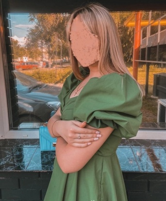 Анкета проститутки Елизавета - Фото 1, Нижнее Чугли, 33 года, №14448