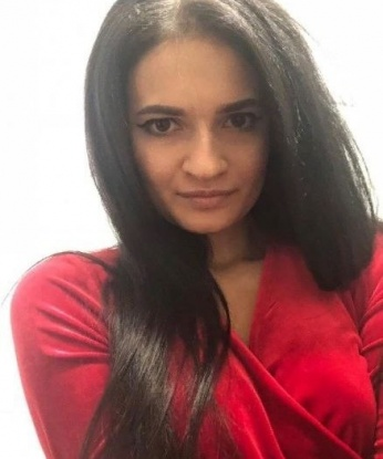 Анкета проститутки Рамина - Фото 1, Нижнее Чугли, 22 года, №2236